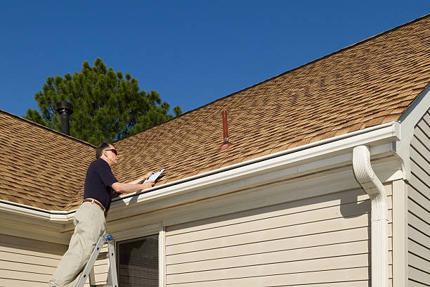 Best Roof Moss and Algae Removal  in Womelsdorf, PA