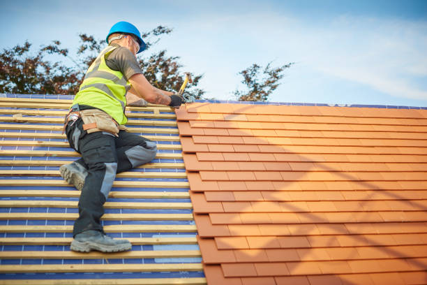 Best Rubber Roofing (EPDM, TPO)  in Womelsdorf, PA