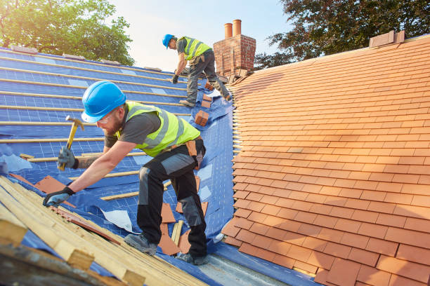 Reliable Womelsdorf, PA  Roofing repair and installation Solutions